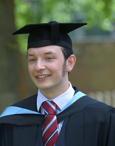 Rupert Bailey's Photo